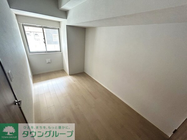 Raum麻布十番の物件内観写真